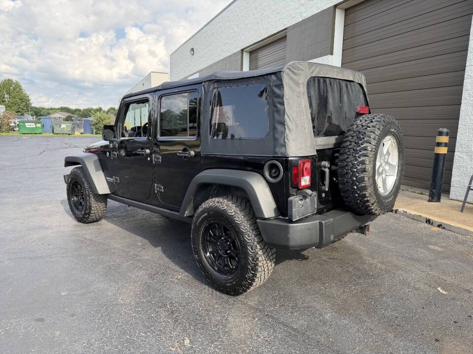 jeep wrangler unlimited 2008 1J8GA69198L601100 image jeep wrangler unlimited 2008 1J8GA69198L601100 image